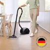 Bosch Staubsauger mit Beutel Serie 2 BGDS2CHAMP, Produktbild-Vorschau 2