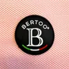Organizéry do cestovného kufra BERTOO sada 6 ks - červené Náhľad obrázku produktu 3
