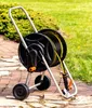 Set di tubi da giardino Bradas Colore nero 1/2" 50m | Anteprima dell’immagine prodotto 2