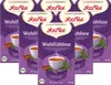Yogi Tea Thé Bien-être 17ST 30.6 Voir les images du produit 3