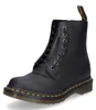 Stivali Dr Martens 1460 Pascal Front Zip Nappa black Anteprima dell’immagine prodotto 17