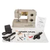 Jaguar SJ-34E Heavy-Duty Nähmaschine 34 Stiche Servo-Motor Produktbild-Vorschau 3