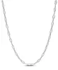 Damen Gliederkette aus Sterlingsilber, PANDORA ME Produktbild-Vorschau 6