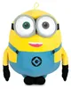 Minions Bob peluche - 60 cm XXL Peluche Moi, Je Suis Voir les images du produit 1