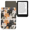 kwmobile Schutzhülle für Kobo Clara BW / Clara Colour / Produktbild-Vorschau 8