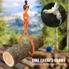 Pince forestière VEVOR, 457,2 mm Pince de levage de bois à Voir les images du produit 3
