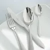 Ménagère 24 pièces inox - Villeroy-boch - 12-6394-9037 - Voir les images du produit 3