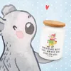 Mr. & Mrs. Panda Dose Fuchs  Schlittschuhe - Weiß - Produktbild-Vorschau 2