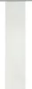 Schiebegardine Basic offwhite 60x300 cm Produktbild-Vorschau 2