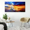 Coloray - Glasbild - 100x50 cm - Wandbild - Glasbilder - Produktbild-Vorschau 4