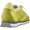 Cetti Sneaker C848USED V24 in Grün mit sportlichem Design Produktbild-Vorschau 3