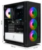 Ankermann WILDRABBIT X ASUS, Intel Core Ultra 7 265KF, Produktbild-Vorschau 2
