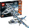 LEGO Technik Frachtflugzeug 42025 Produktbild-Vorschau 14