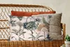 MuchoWow® Zierkissen Sofakissen Wohnzimmer Dekokissen 60x40 Produktbild-Vorschau 5