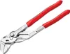 Knipex Zangenschlüssel DIN ISO 5743 L180mm Spannweite 35mm Produktbild-Vorschau 10