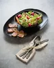 Bol para ensalada, color , cerámica, modelo Vongola, forma Vista previa de la imagen del producto 7