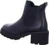 Paul Green Damen Chelsea Boots Stiefeletten Schwarz Produktbild-Vorschau 24