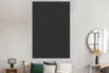 MuchoWow® Poster Luxus - Art Deco - Bogen - Gold 120x180 cm Produktbild-Vorschau 4