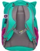 Affenzahn Kindergartenrucksack Großer Freund, Design: Eule, Produktbild-Vorschau 4