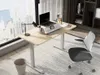 Unterteil für höhenverstellbaren Tisch Homeoffice  Produktbild-Vorschau 6