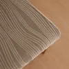 Jacquard-Stuhlbezug mit strukturierter Streifenoptik in Produktbild-Vorschau 6
