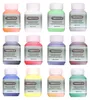 Colori acrilici per aerografo 12 colori 30ml Fengda Anteprima dell’immagine prodotto 2