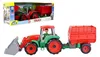 Lena 04428, Traktor, 3 Jahr(e), Metall, Mehrfarbig Produktbild-Vorschau 2
