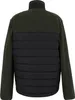 Regatta - Veste hybride "Frankie" pour hommes, fermeture Voir les images du produit 2