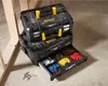 STANLEY Kit malette + malette 2 tiroirs PRO-STACK FatMax Voir les images du produit 17
