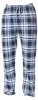 Timone Herren Schlafanzugshose TPP-001 (Muster-19 Produktbild-Vorschau 4
