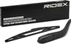 RIDEX 301W0176 Wischerarm Scheibenwischerarm Hinten für Produktbild-Vorschau 2