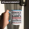 Trendation - Lagerarbeiter Tasse Geschenk Spruch Männer Produktbild-Vorschau 4