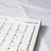 LogiLink Desktop Set wireless 66 canali bianco Anteprima dell’immagine prodotto 13