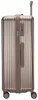 travelite Paros 4W Trolley Cappuccino altrosa 76cm Produktbild-Vorschau 16