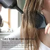 Denman Paddle Brush D83 13rhg. Produktbild-Vorschau 8