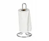 Küchentuchhalter aus verchromtem Edelstahl INOX 31 cm Produktbild-Vorschau 4