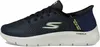 Skechers WIP 216505/NVLM in Blue color size 42 Podgląd zdjęcia produktu 13