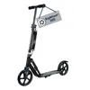 HUDORA BigWheel® 205, Scooter schwarz/anthrazit Produktbild-Vorschau 1