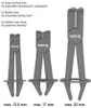 Yato YT-08403, 3 kusů Náhled obrázku produktu 8
