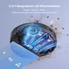 Robotický vysávač Lubluelu SL68 s funkciou umývania, 3 v 1, Náhľad obrázku produktu 5