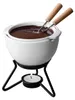 Boska Chocoladefonduu Set Petit Marie - Fonduu set met Productafbeelding-voorbeeld 6