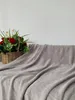 Modeo | Wohndecke - Decke - 160 x 200 cm grau - Sofadecke - Produktbild-Vorschau 6