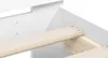 VidaXL 3207420, Biały, 145 cm, 2,03 m, 70 cm, 1400 x 2000 Podgląd zdjęcia produktu 9