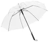 vidaXL Parapluie Transparent 100 cm Voir les images du produit 6