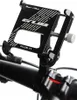 Gub Plus 11 Motorrad-Telefonhalter Produktbild-Vorschau 2