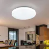 LED Deckenleuchte, kaltweiß, Eisen, weiß, VT-8074 Produktbild-Vorschau 3