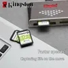 Kingston SDXC Canvas Select Plus C10 UHS-I U3 V30, 128GB Produktbild-Vorschau 10