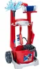 Vileda Besenwagen mit 3in1 Handstaubsauger "Upright" Produktbild-Vorschau 13