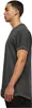 Pánské tričko Urban Classics Long Shaped Turnup Tee Náhled obrázku produktu 5