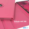 EAZY CASE - Tablet Hülle für Apple iPad Pro 12,9" (2022) Produktbild-Vorschau 6